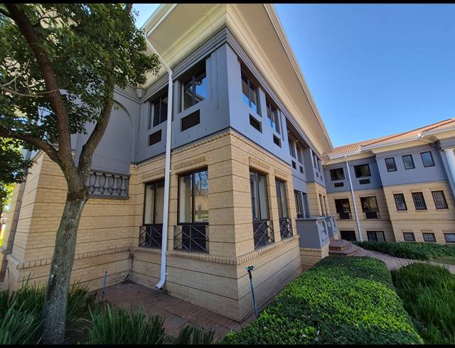 401M² OFFICE TO LET IN SANDTON CENTRAL